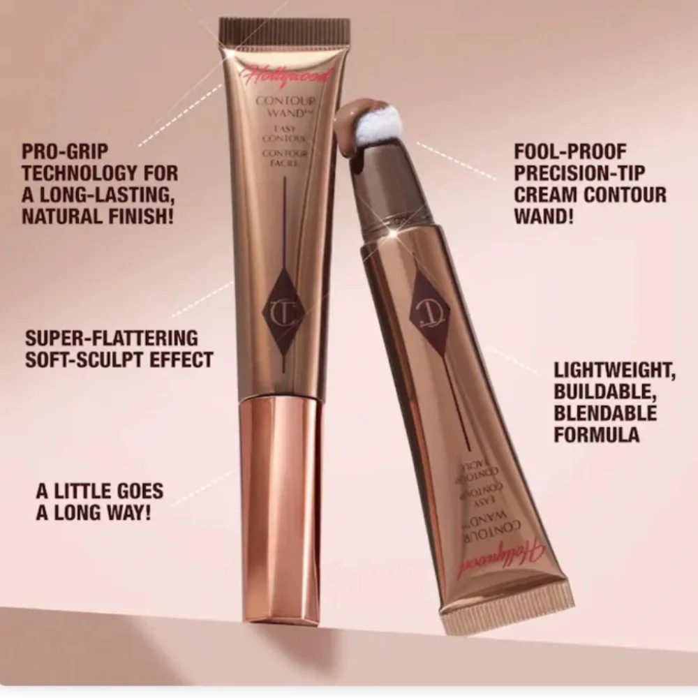 Charlotte Tilbury Contour Wand